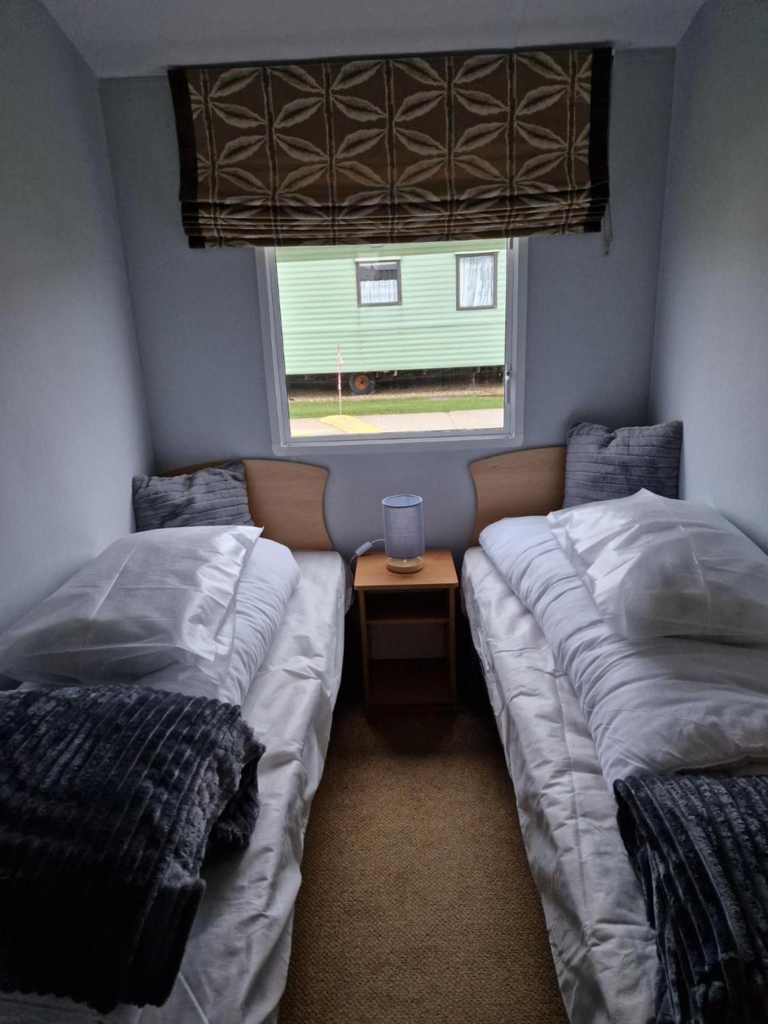 Sealands Ingoldmells Herald 6 Berth, Access To The Beach Exterior photo